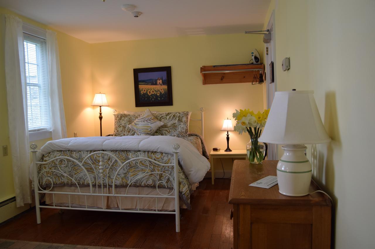 Wilmot The New Hampshire Mountain Inn מראה חיצוני תמונה