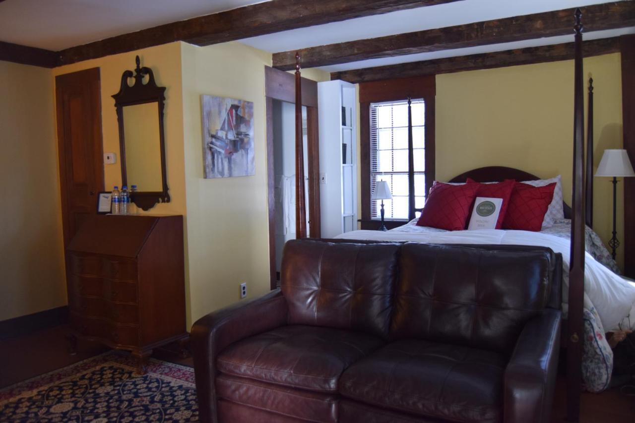 Wilmot The New Hampshire Mountain Inn מראה חיצוני תמונה