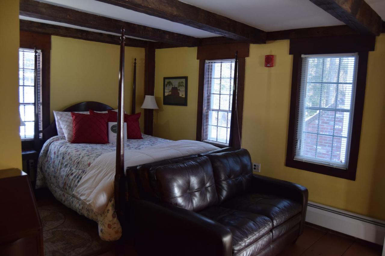 Wilmot The New Hampshire Mountain Inn מראה חיצוני תמונה