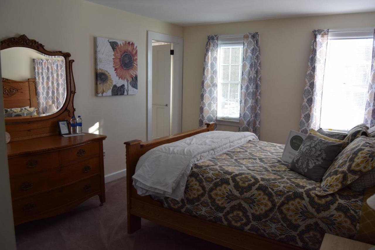 Wilmot The New Hampshire Mountain Inn מראה חיצוני תמונה