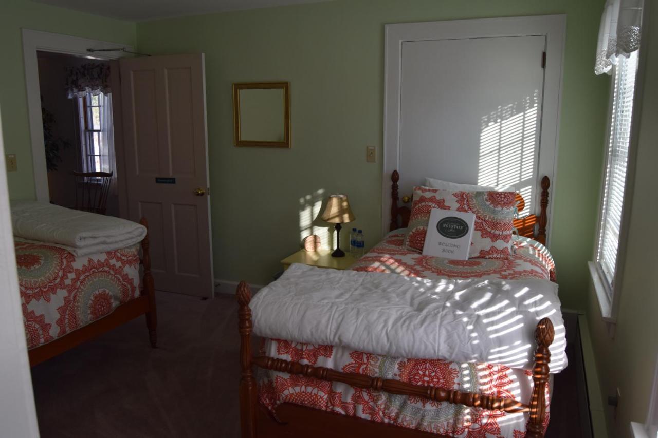 Wilmot The New Hampshire Mountain Inn מראה חיצוני תמונה