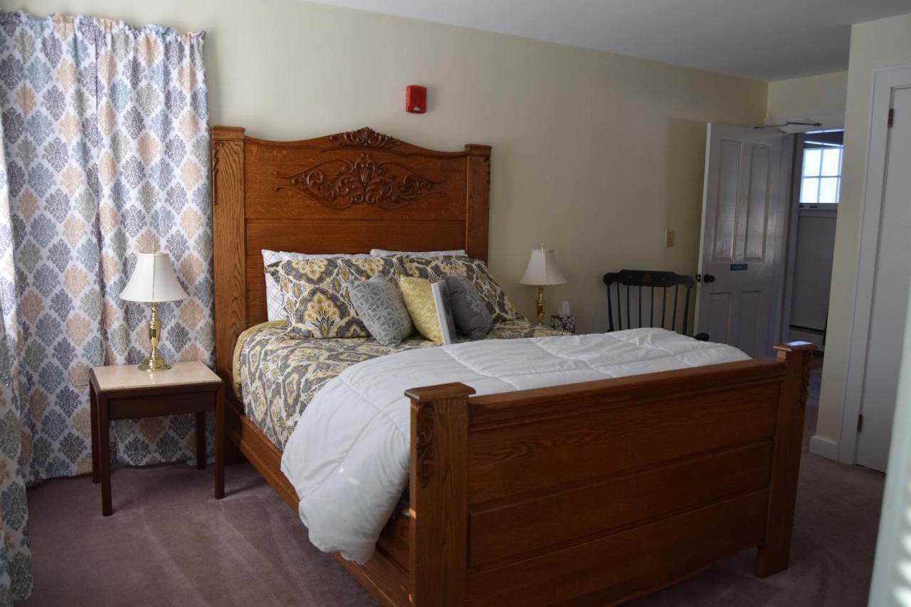 Wilmot The New Hampshire Mountain Inn מראה חיצוני תמונה