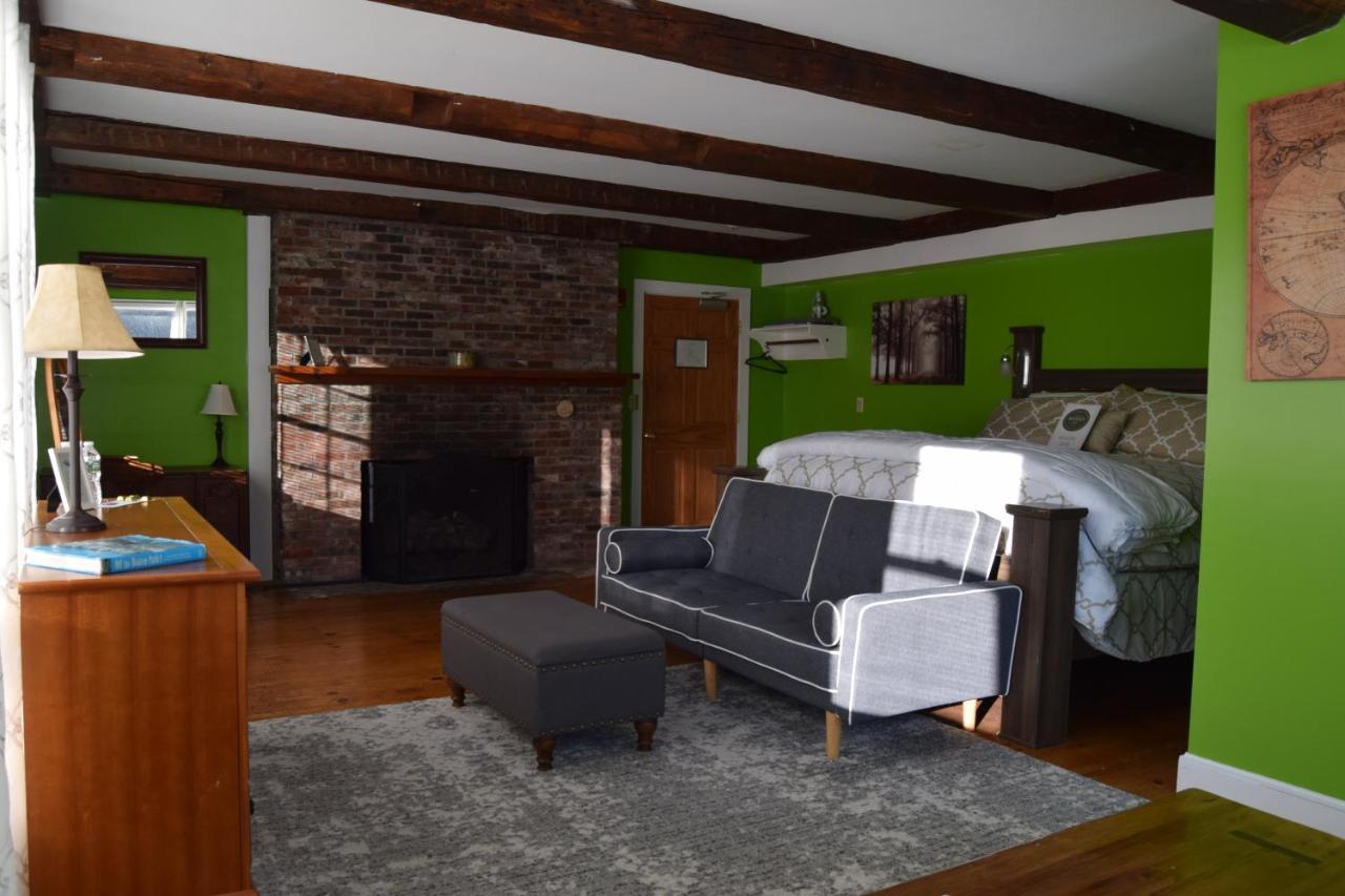 Wilmot The New Hampshire Mountain Inn מראה חיצוני תמונה