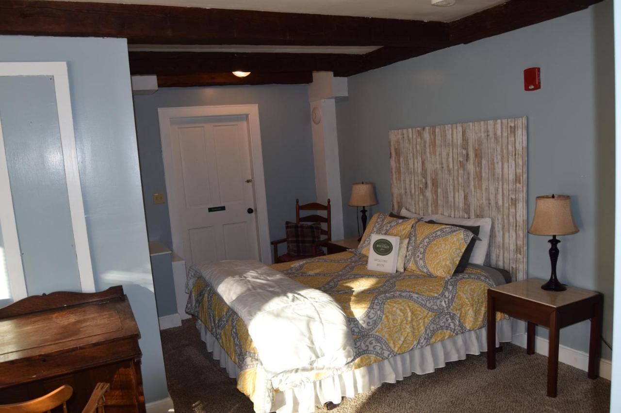 Wilmot The New Hampshire Mountain Inn מראה חיצוני תמונה